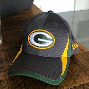 Green Bay Packers Hat